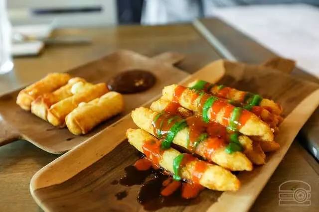 Alma Cocina Latina