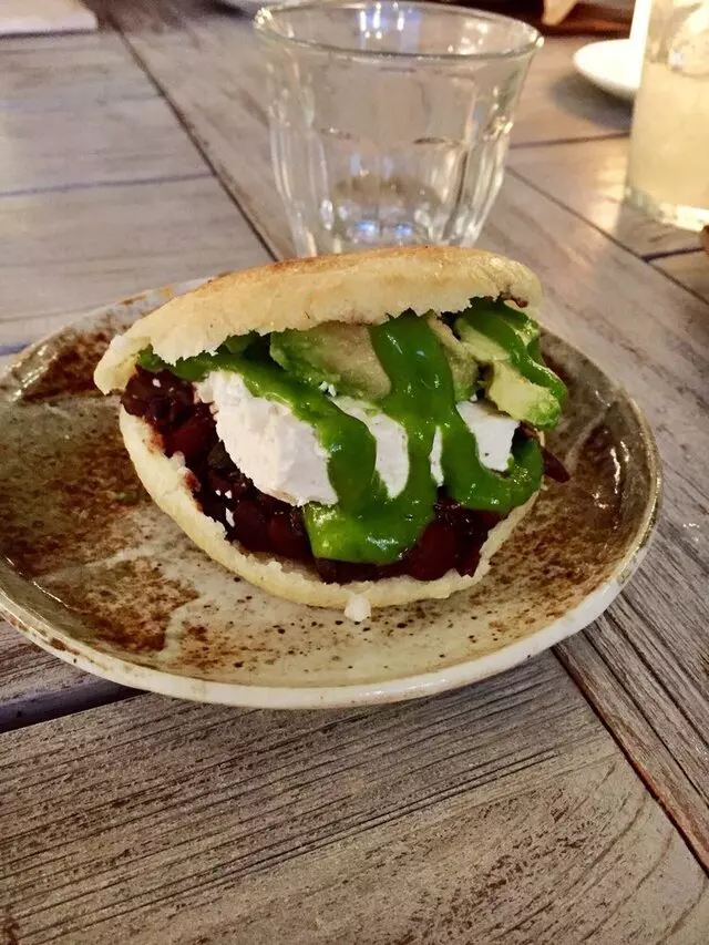 Alma Cocina Latina