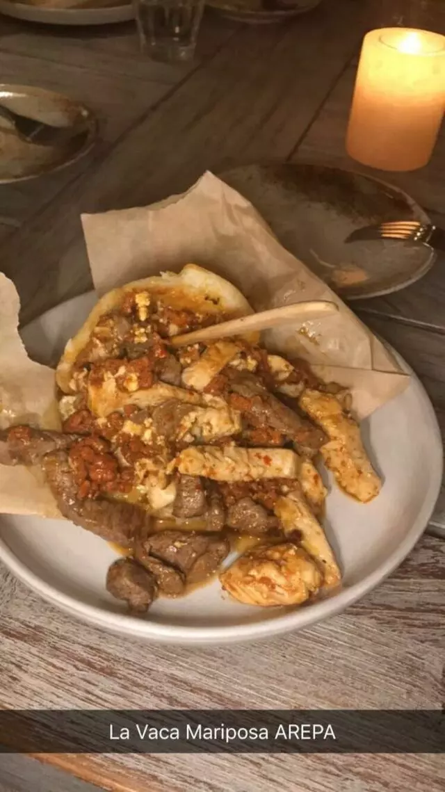 Alma Cocina Latina