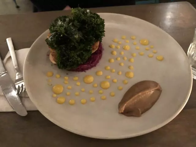Alma Cocina Latina