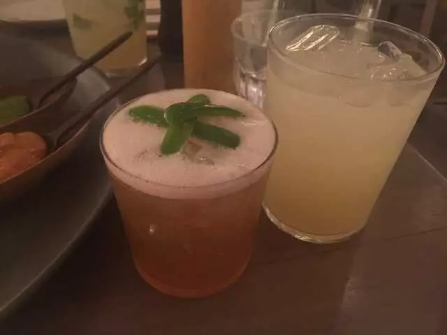 Alma Cocina Latina