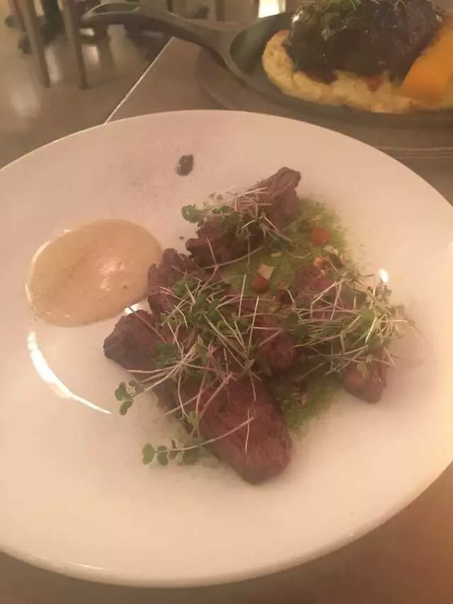 Alma Cocina Latina