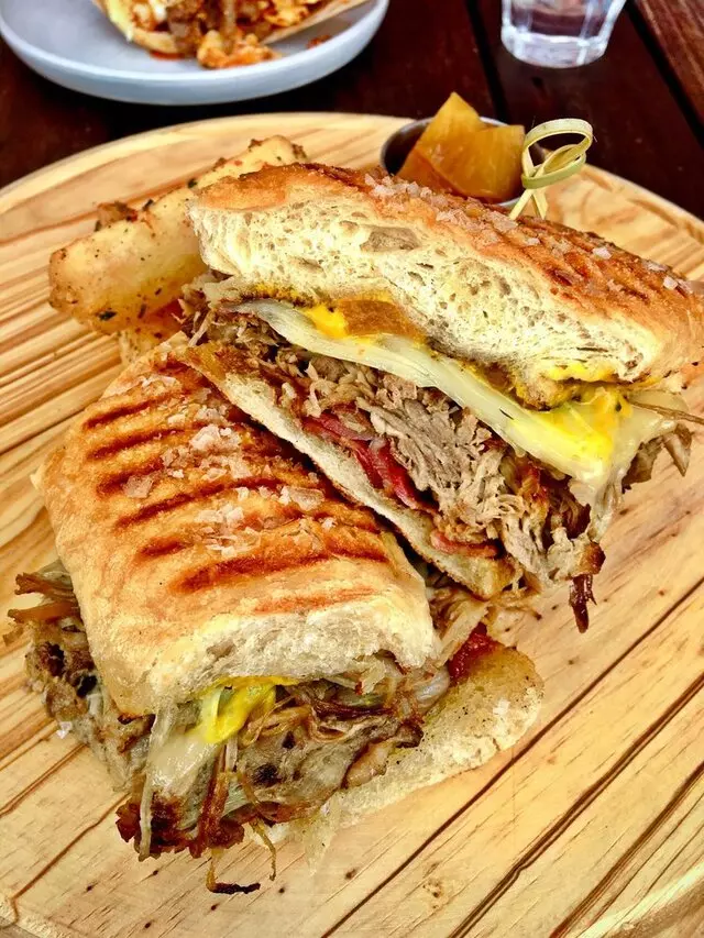 Alma Cocina Latina