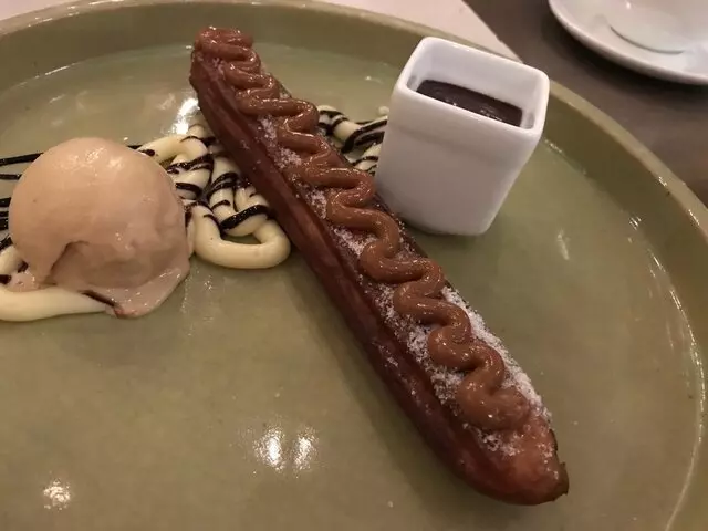 Alma Cocina Latina