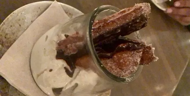 Alma Cocina Latina