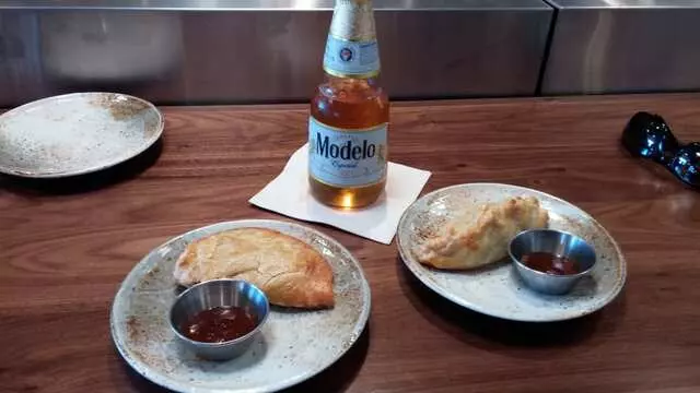 Alma Cocina Latina