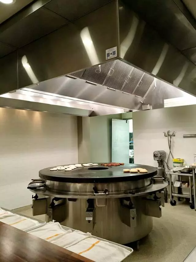 Alma Cocina Latina
