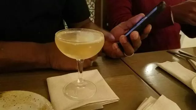 Alma Cocina Latina