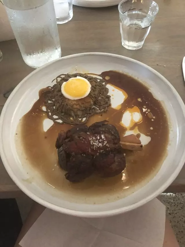 Alma Cocina Latina