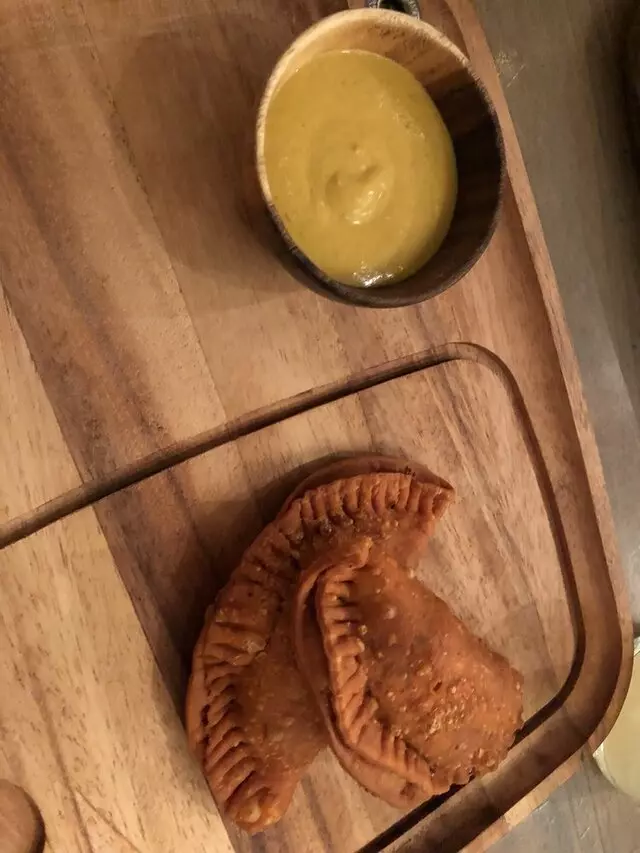 Alma Cocina Latina