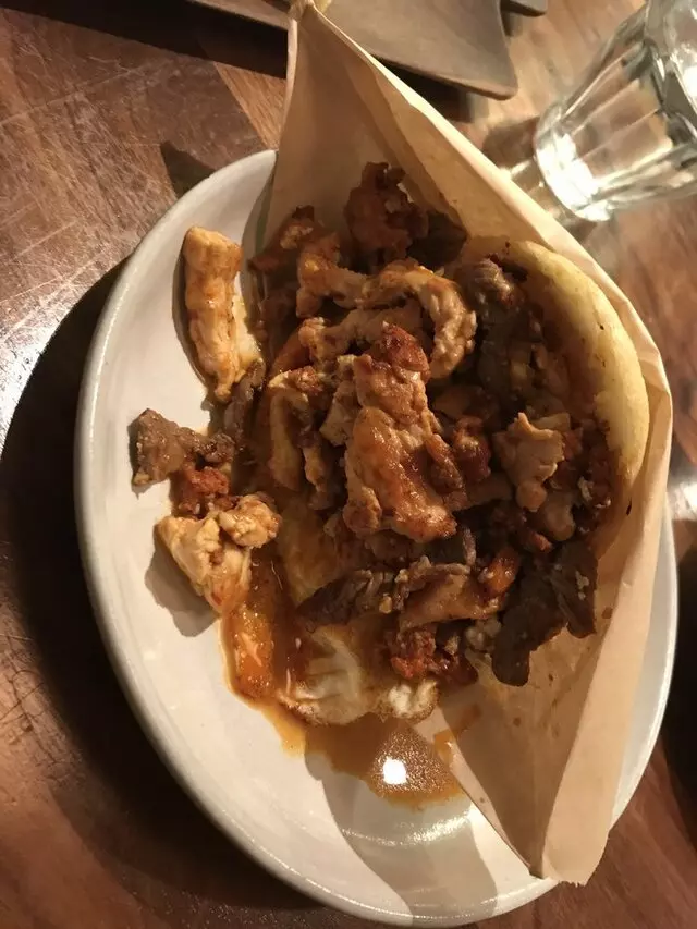 Alma Cocina Latina