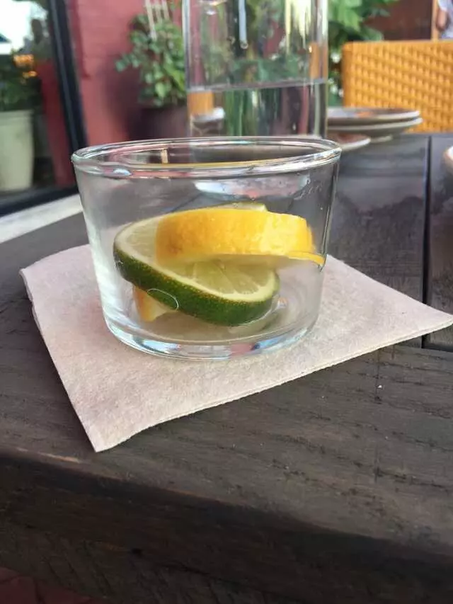 Alma Cocina Latina