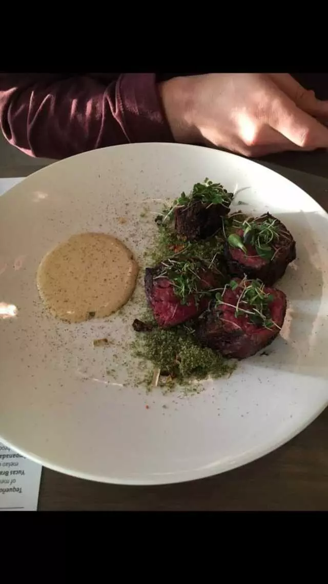 Alma Cocina Latina