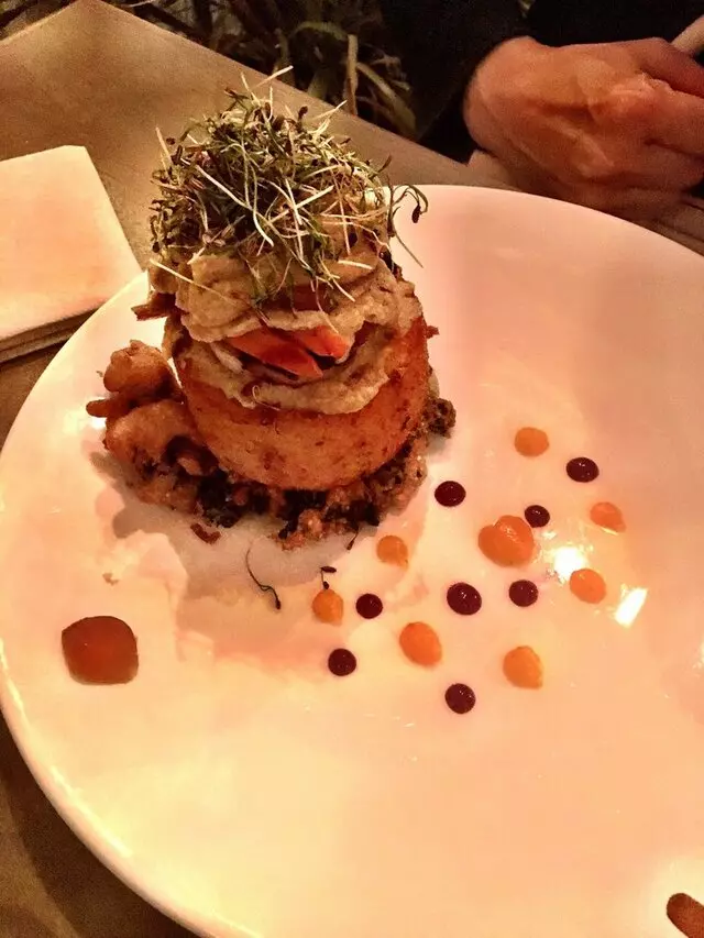 Alma Cocina Latina
