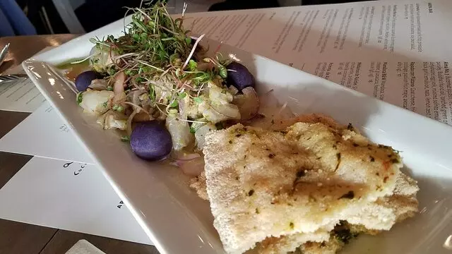 Alma Cocina Latina