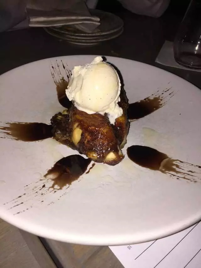 Alma Cocina Latina