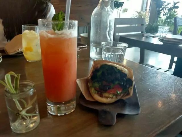 Alma Cocina Latina