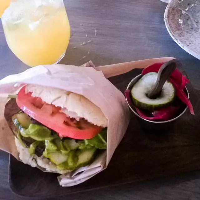 Alma Cocina Latina