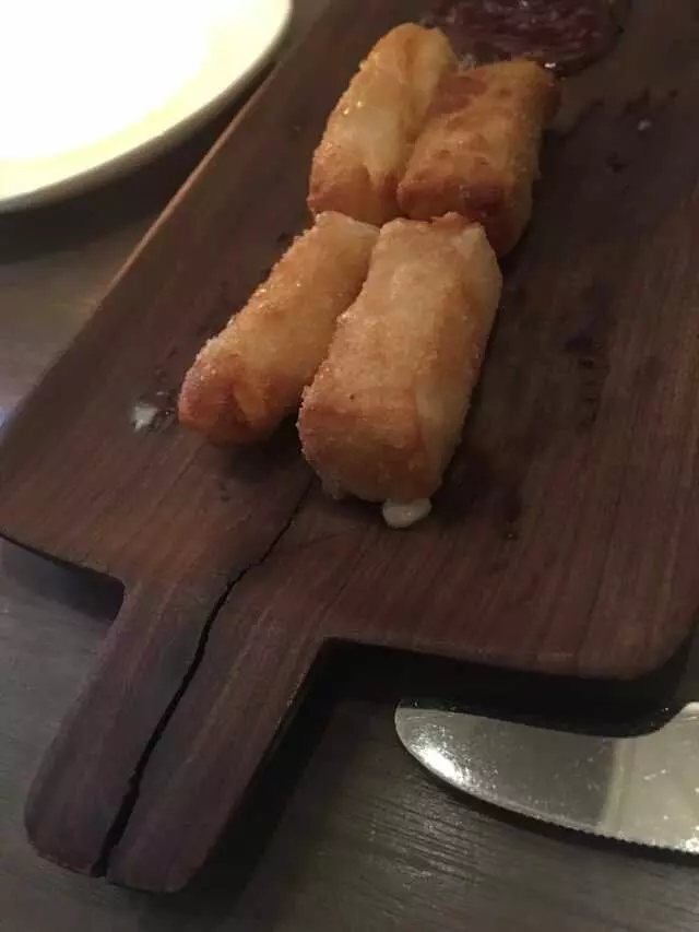 Alma Cocina Latina