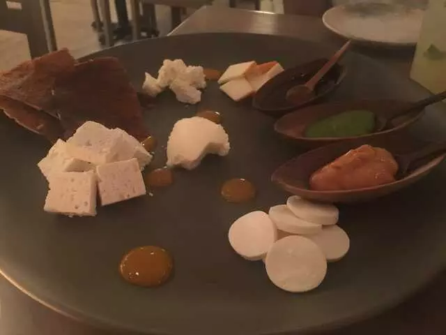 Alma Cocina Latina