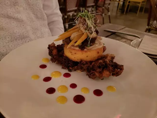 Alma Cocina Latina