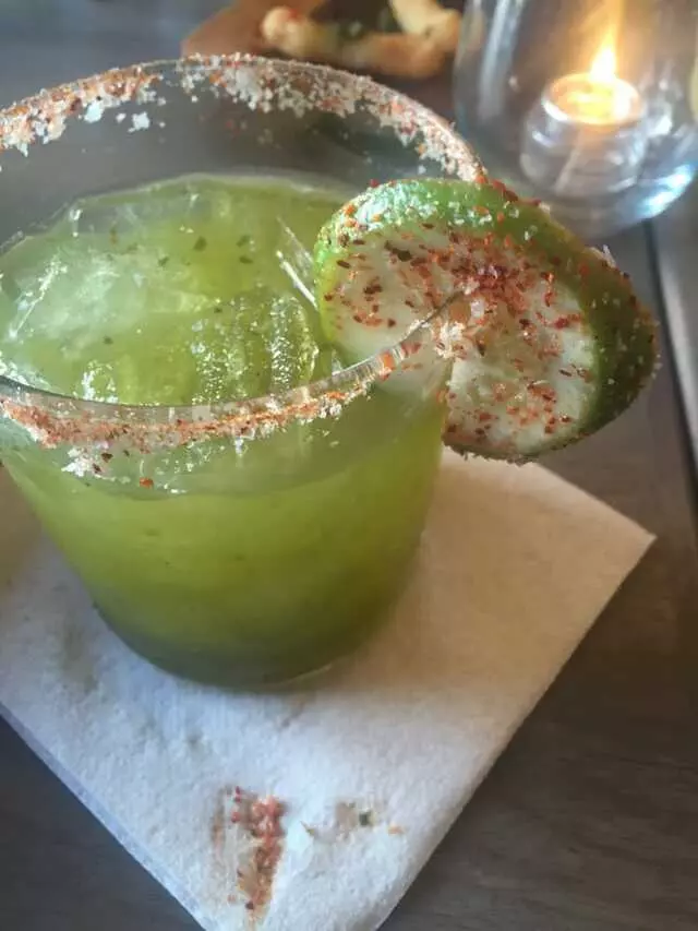 Alma Cocina Latina