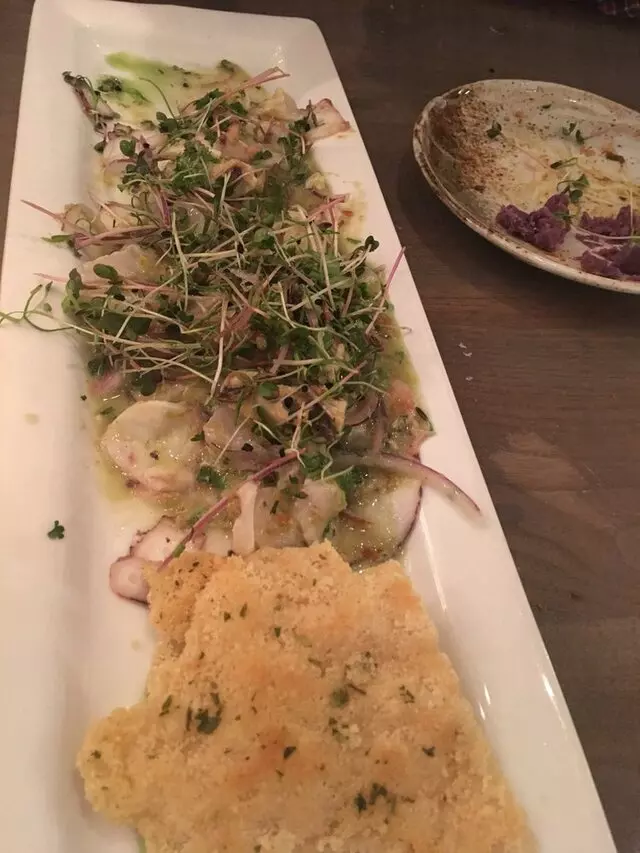 Alma Cocina Latina