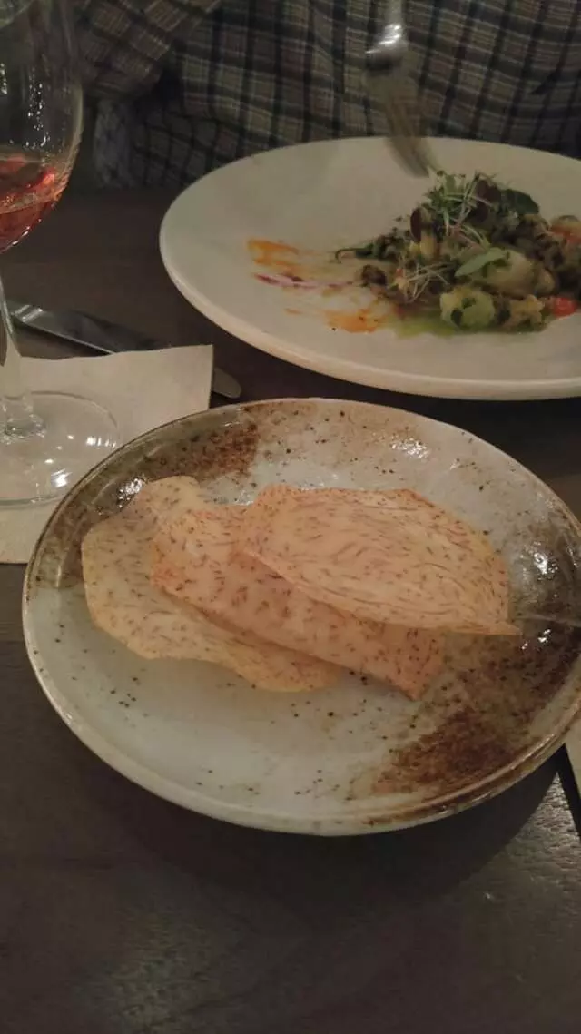 Alma Cocina Latina