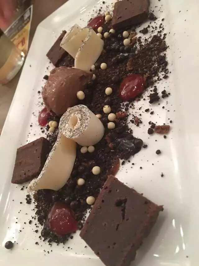 Alma Cocina Latina