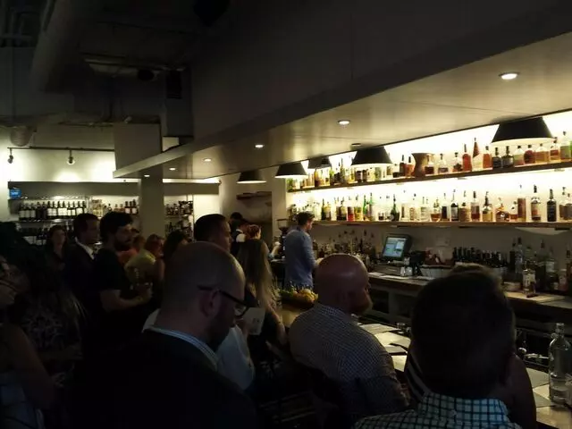 Alma Cocina Latina