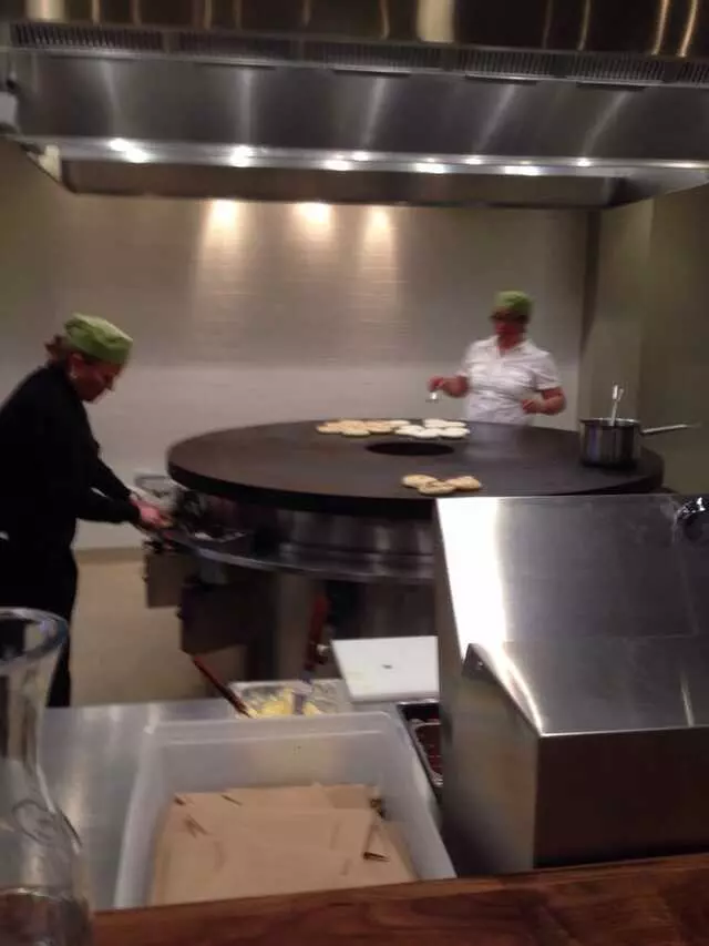 Alma Cocina Latina