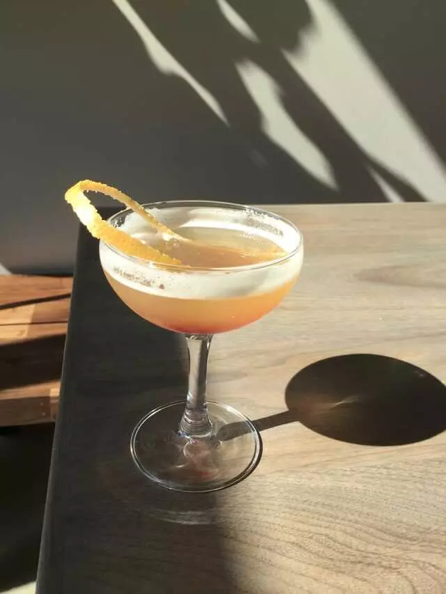 Alma Cocina Latina