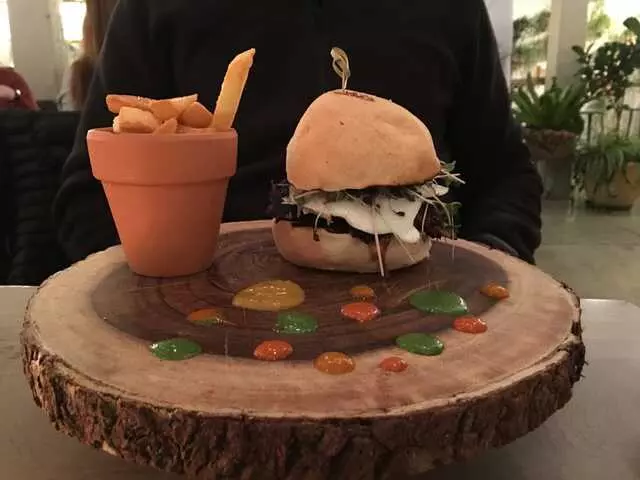 Alma Cocina Latina