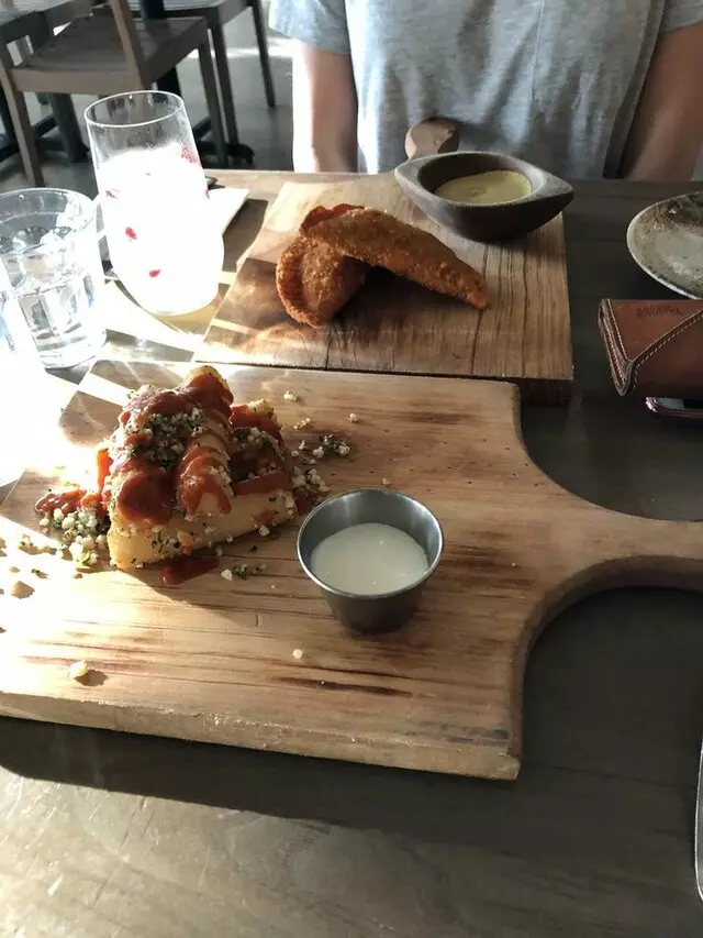 Alma Cocina Latina