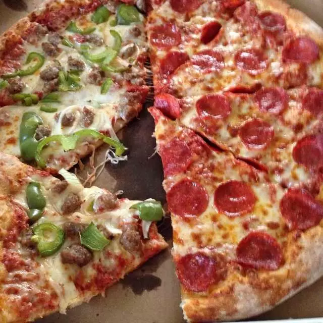 A-1 Pizza and Subs