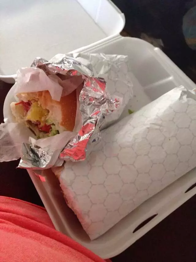 A-1 Pizza and Subs