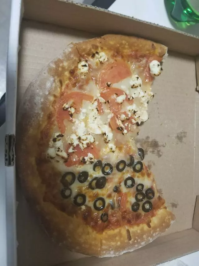 A-1 Pizza and Subs