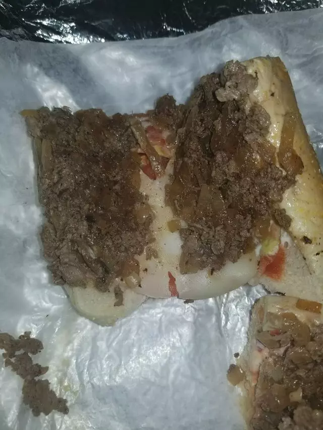 A-1 Pizza and Subs