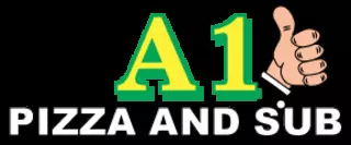 A-1 Pizza and Subs