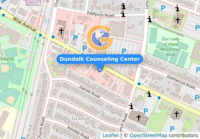 Dundalk Counseling Center