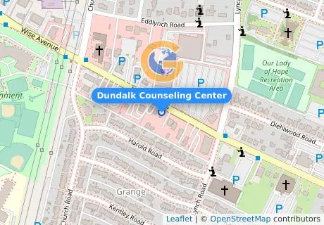 Dundalk Counseling Center