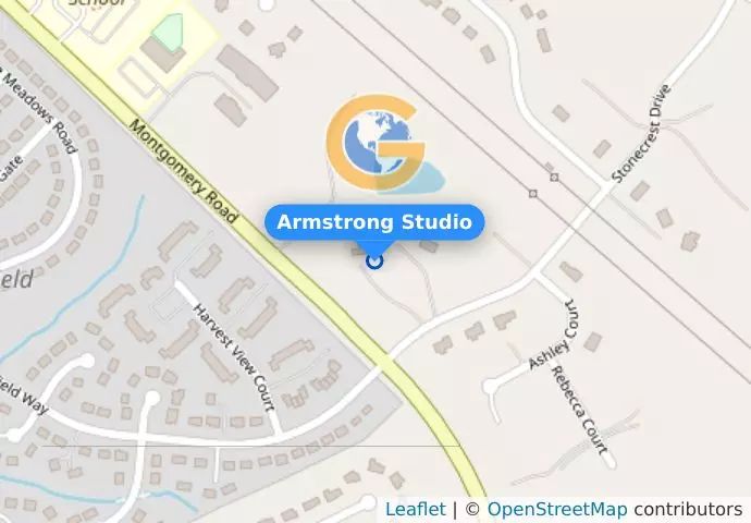 Armstrong Studio