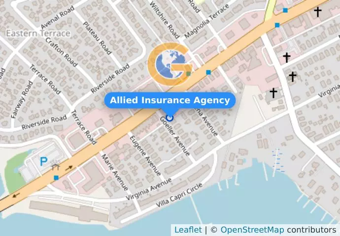Allied Insurance Agency