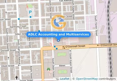 ADLC Accounting and Multiservices