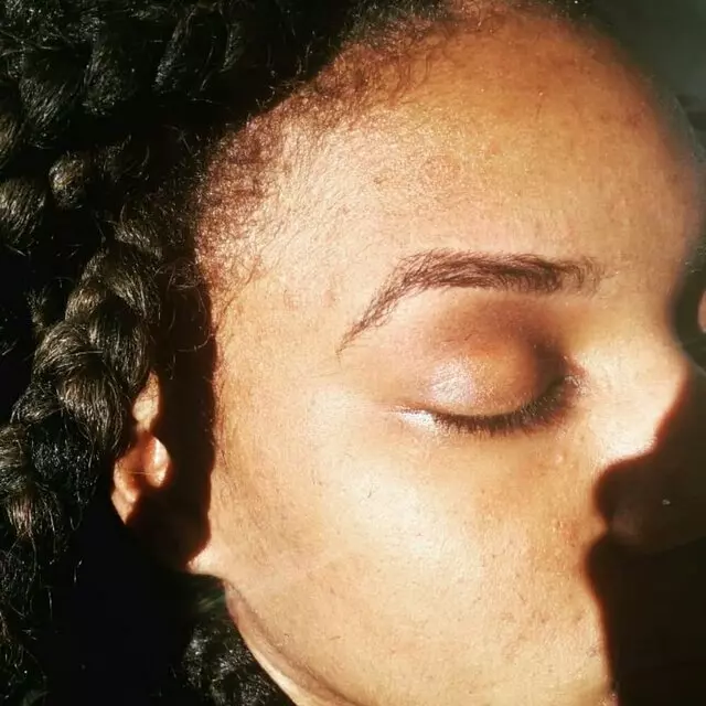 Threading Art