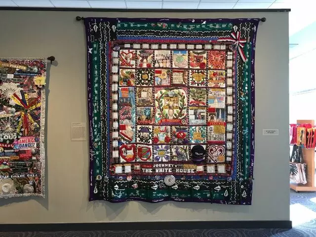 Reginald F Lewis Museum