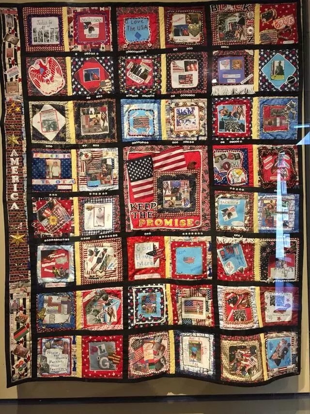Reginald F Lewis Museum