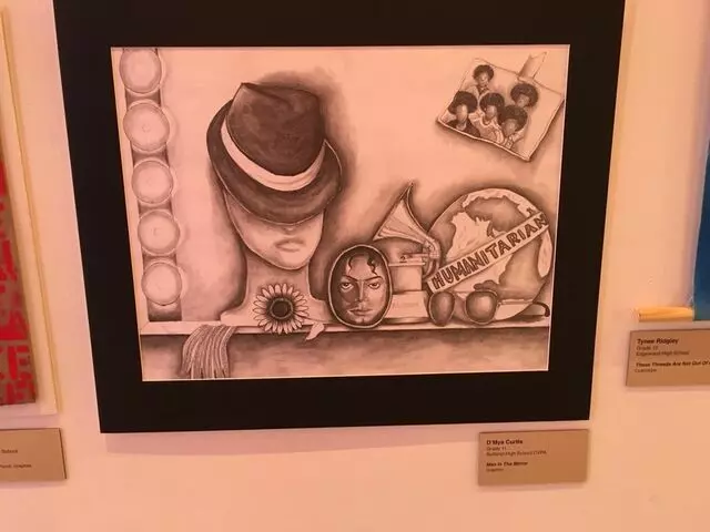 Reginald F Lewis Museum