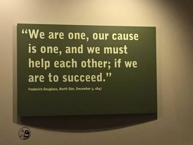 Reginald F Lewis Museum