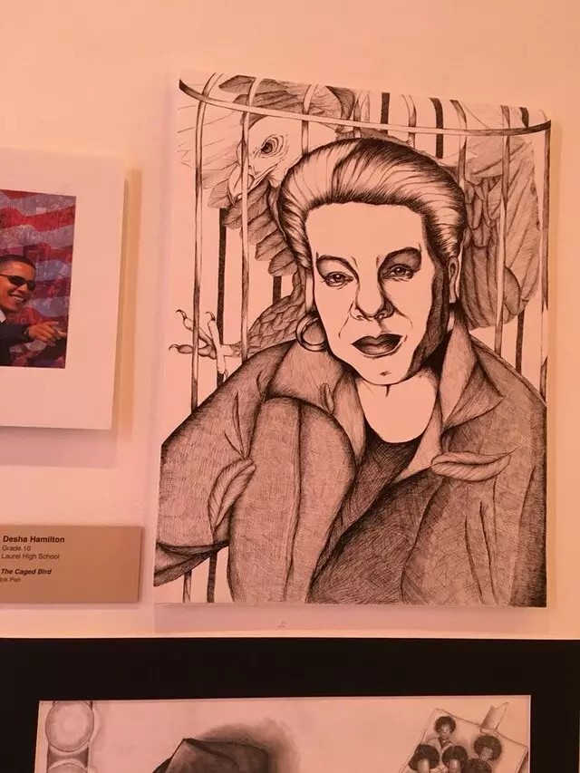 Reginald F Lewis Museum